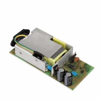 90W jednostruki izlaz Otvoreni okvir napajanja